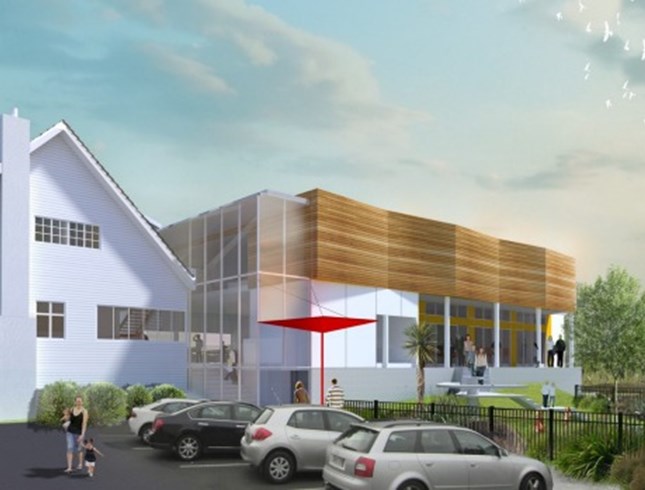 Construction Begins on Hearing House Facility for Deaf and Hearing Impaired in Auckland